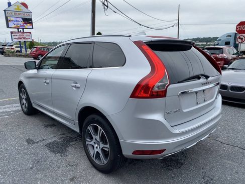 Used 2015 Volvo XC60 T6 Premier Plus AWD/4WD image 6