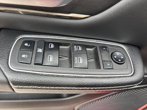 Used 2022 RAM 1500 Rebel w/ Rebel Level A Equipment Group AWD/4WD image 21