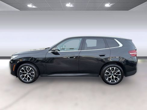 Used 2026 BMW X3 xDrive30 AWD/4WD image 2