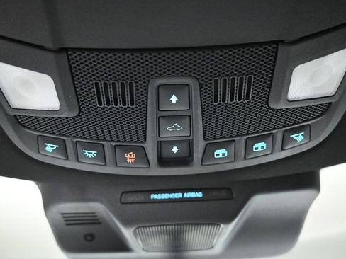 Used 2024 Ford Expedition Timberline AWD/4WD image 22
