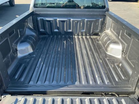 Used 2025 Ford Ranger XL AWD/4WD image 29