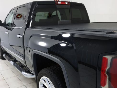 Used 2017 GMC Sierra 1500 Denali AWD/4WD image 42