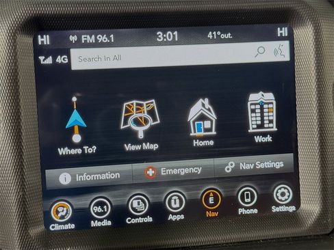 Used 2022 Jeep Gladiator Willys image 38