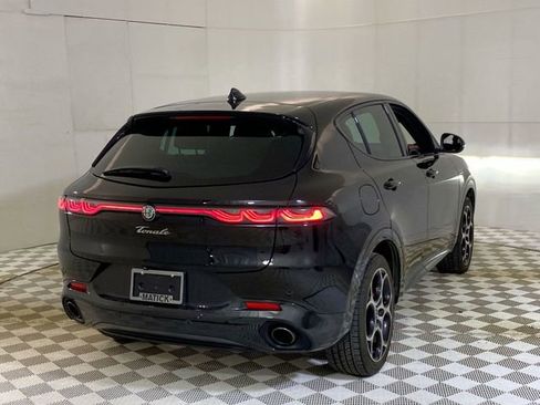 Used 2024 Alfa Romeo Tonale Veloce image 17