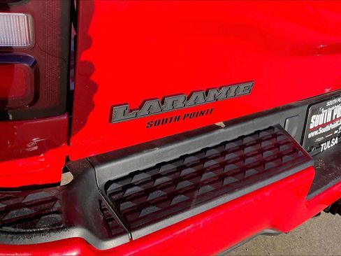 Used 2022 RAM 2500 Laramie w/ Night Edition image 29