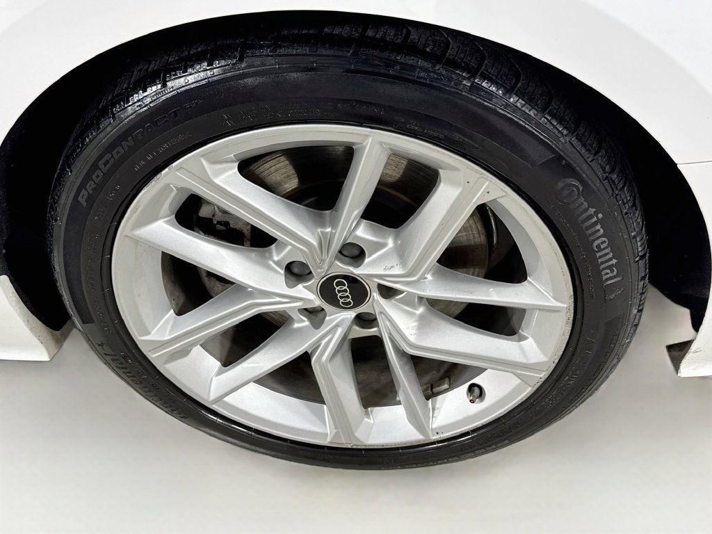 Used 2024 Audi A5 2.0T Premium Plus AWD/4WD image 40