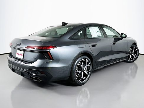 New 2026 Audi A6 Premium Plus AWD/4WD image 13