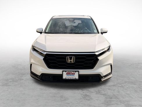 Certified 2024 Honda CR-V EX-L image 2