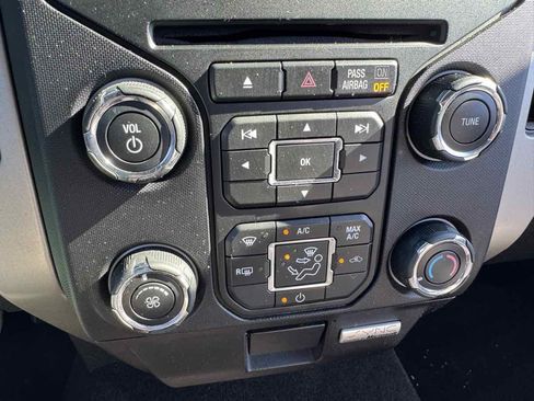 Used 2014 Ford F150 XLT w/ Equipment Group 302A Luxury image 33