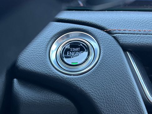 Certified 2025 Cadillac CT5 Sport image 34