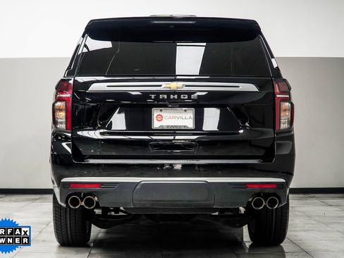 Used 2023 Chevrolet Tahoe High Country w/ Premium Package 2 image 11