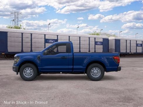 New 2026 Ford F150 XL RWD image 3