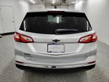 Certified 2021 Chevrolet Equinox LT image 5