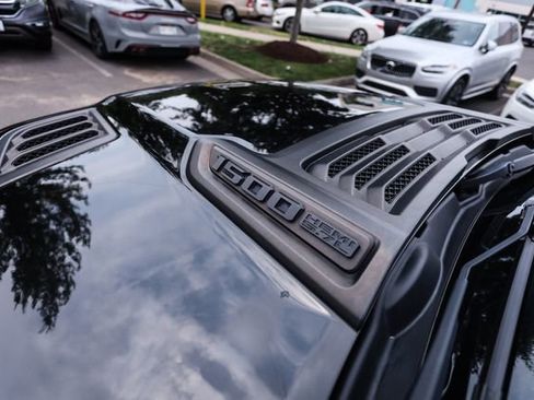 Used 2019 RAM 1500 Rebel w/ Level 1 Equipment Group AWD/4WD image 19