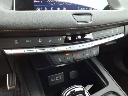 Certified 2023 Cadillac XT4 Sport w/ Cold Weather Package image 31