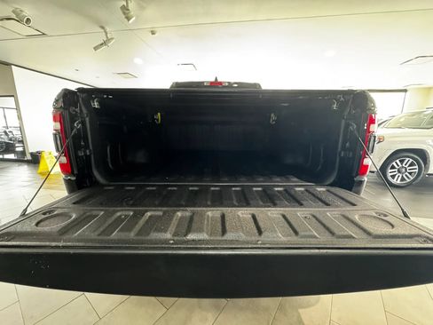 Used 2022 RAM 1500 Rebel w/ Night Edition AWD/4WD image 38