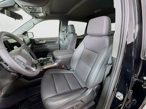 New 2026 Chevrolet Silverado 1500 LT Trail Boss w/ Convenience Package II AWD/4WD image 11