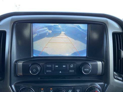 Used 2018 Chevrolet Silverado 1500 LT w/ All Star Edition AWD/4WD image 25