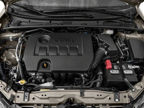 Used 2016 Toyota Corolla LE image 14