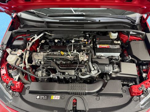 Used 2021 Toyota Corolla SE FWD image 37
