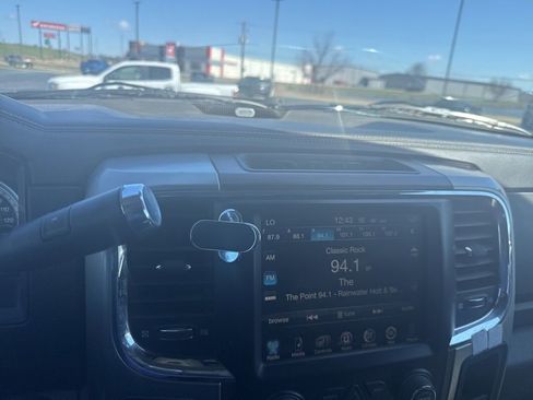 Used 2014 RAM 2500 Laramie AWD/4WD image 13