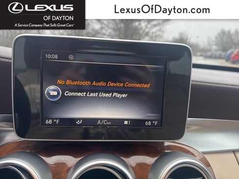 Used 2015 Mercedes-Benz C 300 4MATIC Sedan image 21