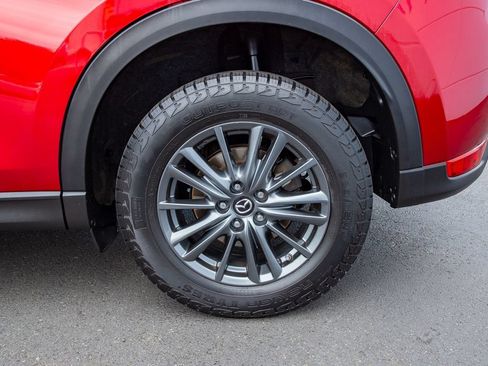 Used 2019 MAZDA CX-5 Touring AWD/4WD image 29