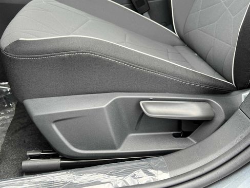 New 2026 Volkswagen Jetta Sport FWD image 17