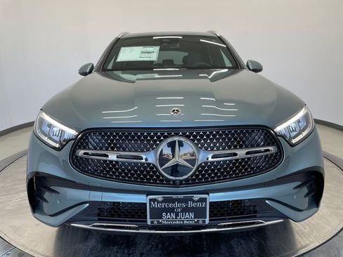 New 2026 Mercedes-Benz GLC 300 image 13