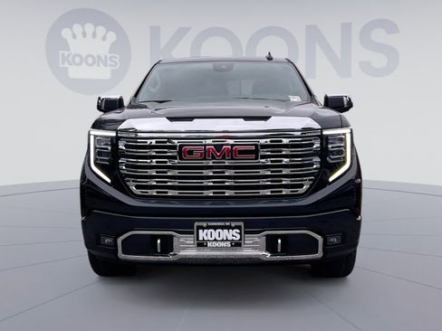 New 2026 GMC Sierra 1500 Denali w/ Technology Package image 10