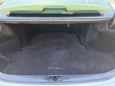 Used 2018 Lexus GS 350 F Sport w/ Preferred Accessory Package RWD image 29