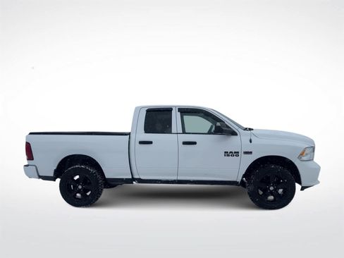 Used 2013 RAM 1500 Express image 2