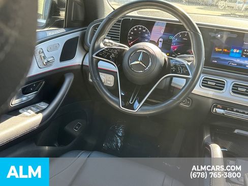 Used 2024 Mercedes-Benz GLE 350 GLE 350 image 29