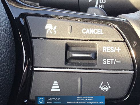 Certified 2024 Honda Civic Sport image 11