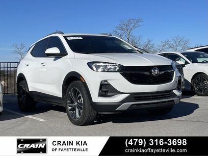 Used 2023 Buick Encore GX Select