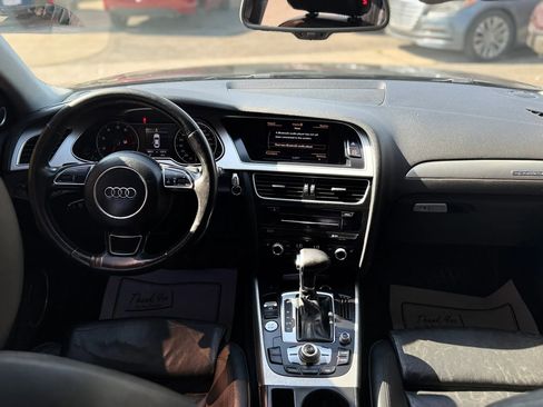 Used 2015 Audi A4 2.0T Premium Plus w/ Technology Package image 30