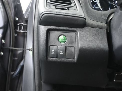 Used 2020 Honda HR-V Sport image 18