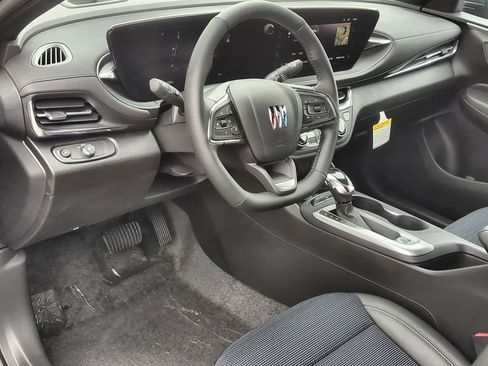 New 2026 Buick Envista Preferred w/ Convenience I Package FWD image 10