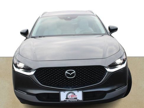 Used 2023 MAZDA CX-30 2.5 Turbo w/ Premium Package image 9