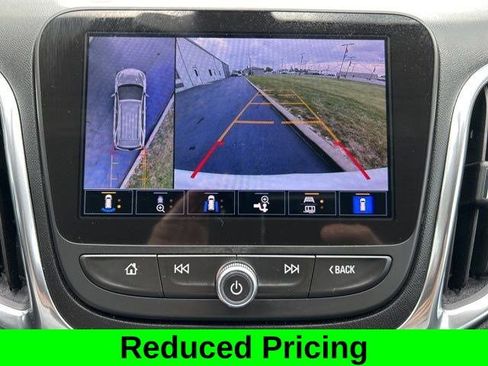 Used 2022 Chevrolet Equinox LT image 26