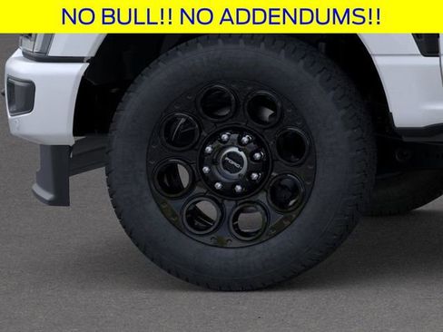New 2026 Ford F250 Lariat w/ Black Appearance Package AWD/4WD image 20