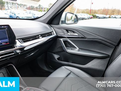Used 2025 BMW X1 xDrive28i image 47