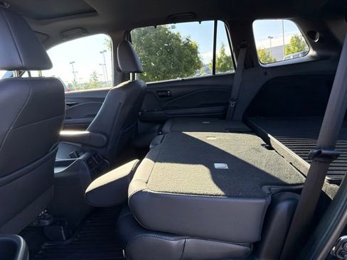 Used 2023 Honda Passport TrailSport image 21