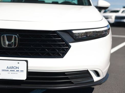 Used 2024 Honda Accord EX image 5