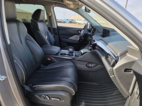 Used 2022 Acura MDX SH-AWD w/ Advance Package image 28