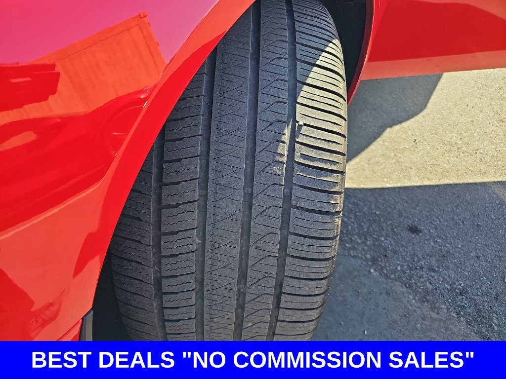 Used 2023 Dodge Challenger R/T Scat Pack RWD image 34