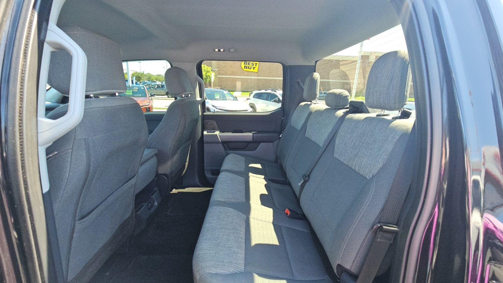 Used 2021 Ford F150 XLT w/ Equipment Group 301A Mid AWD/4WD image 26