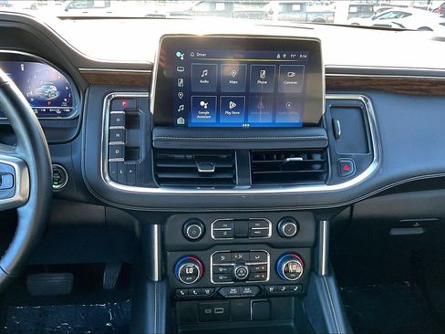 Used 2024 Chevrolet Tahoe Premier image 12