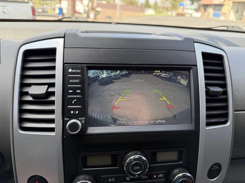 Used 2019 Nissan Frontier SV w/ Value Truck Package image 14