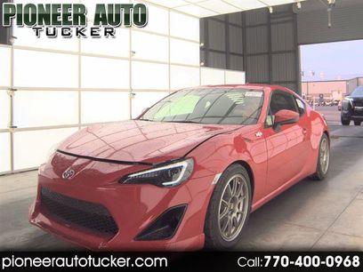 Used 2013 Scion FR-S